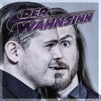 Album Der Wahnsinn: Toi! Toy! Teu!