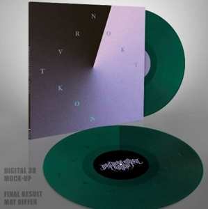 2LP Der Weg Einer Freiheit: Noktvrn  CLR