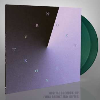 2LP Der Weg Einer Freiheit: Noktvrn LTD | CLR