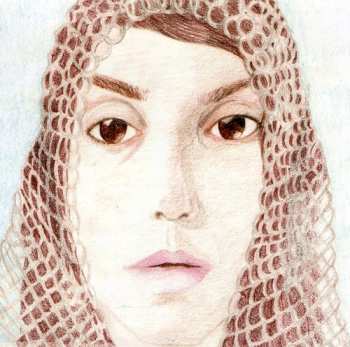 Album Deradoorian: Mind Raft EP