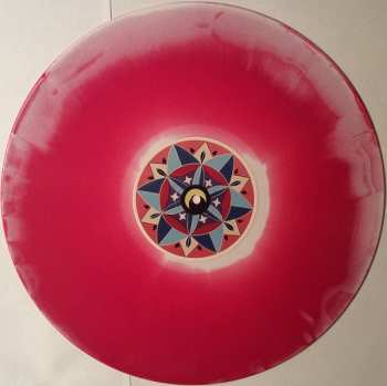 LP Deradoorian: The Expanding Flower Planet LTD | CLR