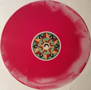 LP Deradoorian: The Expanding Flower Planet LTD | CLR
