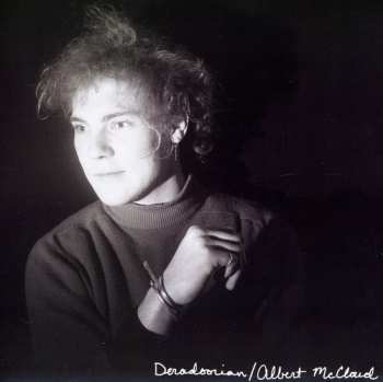 Album Deradoorian/albert Mcclou: 7-split