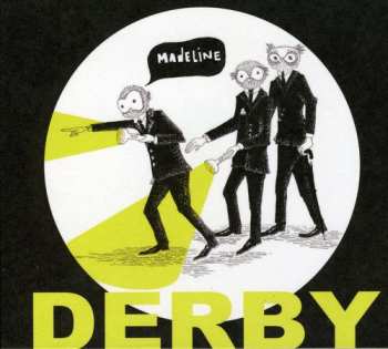 Album Derby: Madeline