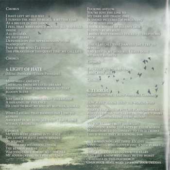 CD Derdian: Limbo