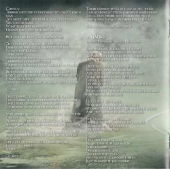 CD Derdian: Limbo