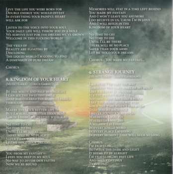 CD Derdian: Limbo