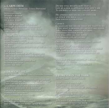 CD Derdian: Limbo
