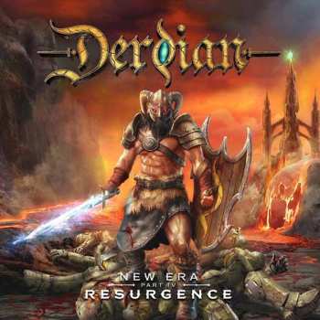 Album Derdian: New Era Part IV - Resurgence