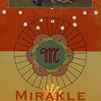 CD Derek Bailey: Mirakle