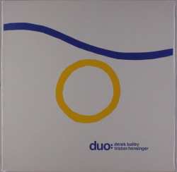 LP Derek Bailey: Duo