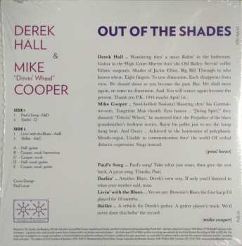 SP Mike Cooper: Out Of The Shades