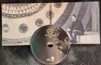 CD Derek Ryan: This Is Me: The Nashville Songbook