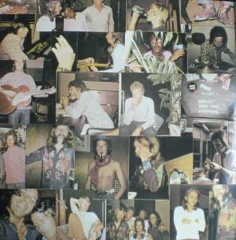 2LP Derek & The Dominos: Layla And Other Assorted Love Songs