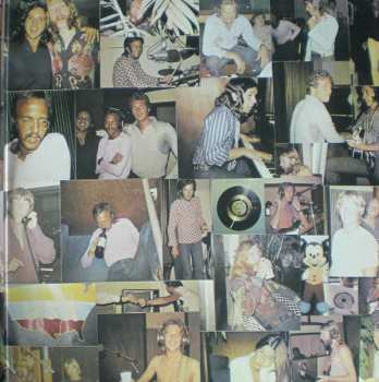 2LP Derek & The Dominos: Layla And Other Assorted Love Songs