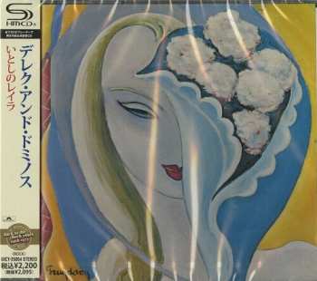 CD Derek & The Dominos: Layla And Other Assorted Love Songs