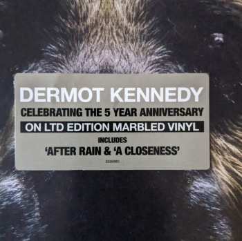 LP Dermot Kennedy: Keep The Evenings Long CLR | LTD