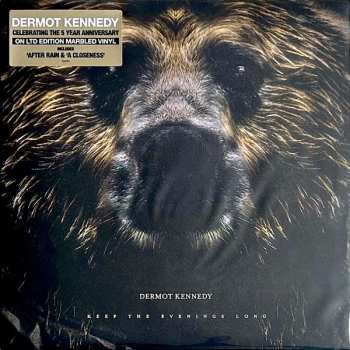 LP Dermot Kennedy: Keep The Evenings Long CLR | LTD