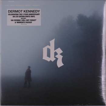 LP Dermot Kennedy: Mike Dean Presents… Dermot Kennedy CLR | LTD
