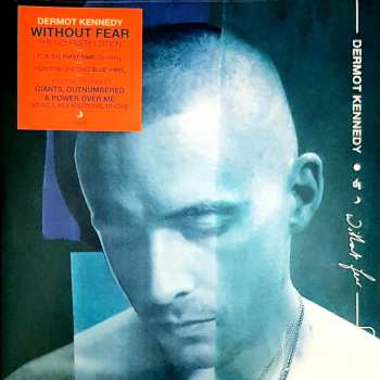 LP Dermot Kennedy: Without Fear CLR