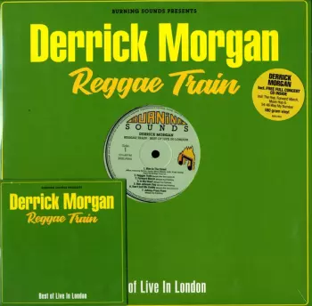 Reggae Train