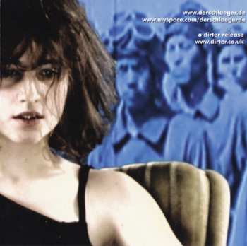 CD Derschlaeger: Blogs LTD