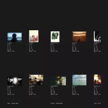 Deru: Rhythm Tapes