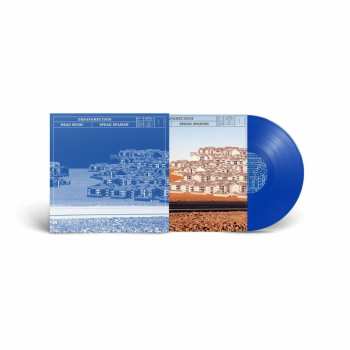 LP Desaparecidos: Read Music, Speak Spanish CLR