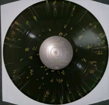 LP Desaster: The Oath Of An Iron Ritual LTD | CLR