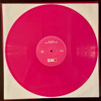 LP Descartes A Kant: After Destruction CLR | LTD