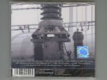 CD Desdemona: Version 3.0