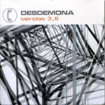 Album Desdemona: Version 3.0