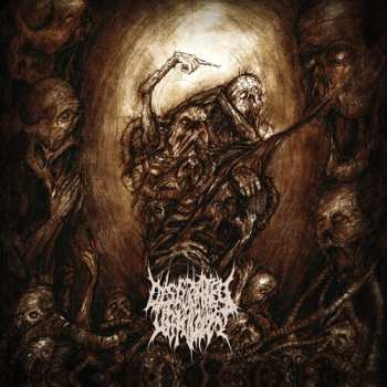 Album Desecrated Ubiquity: Demo 2024