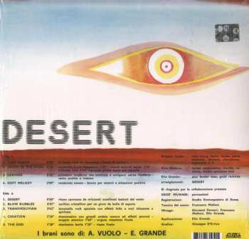 LP Desert: Desert LTD