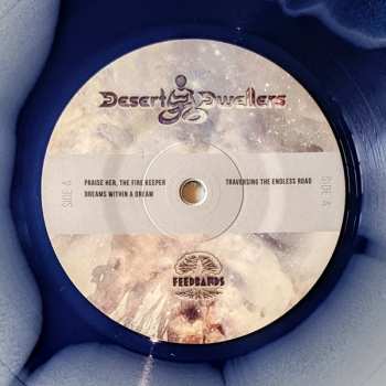 2LP Desert Dwellers: Breath