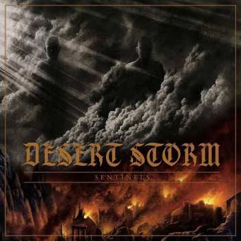 LP Desert Storm: Sentinels CLR | LTD