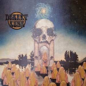 Album Desert Suns: Desert Suns