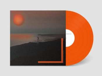 LP Deserta: Every Moment, Everything You Need LTD | CLR