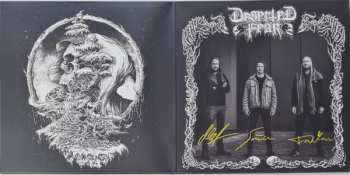 LP Deserted Fear: Doomsday LTD