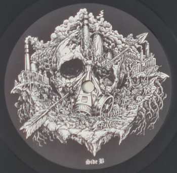 LP Deserted Fear: Doomsday LTD
