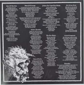 LP Deserted Fear: Doomsday LTD