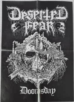 LP Deserted Fear: Doomsday LTD