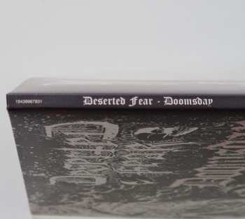 LP Deserted Fear: Doomsday LTD