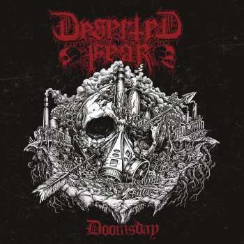 LP Deserted Fear: Doomsday LTD