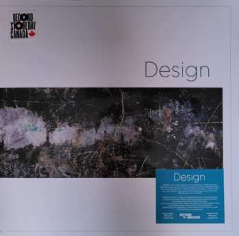 LP Design: Design LTD