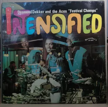 Intensified