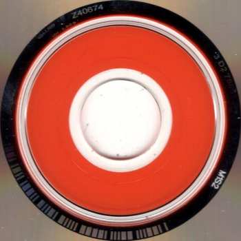 CD deSol: deSol