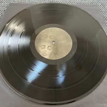 LP Desolate Shrine: Fires Of The Dying World