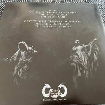 LP Desolate Shrine: Fires Of The Dying World