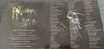 LP Desolate Shrine: Fires Of The Dying World